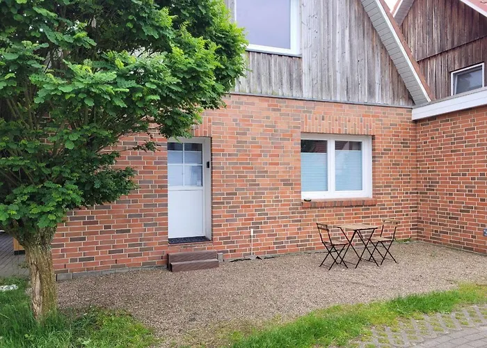 Ruhige, Kleine Unterkunft In Weyhe, Naehe Bremen