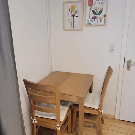 Ruhige, Kleine Unterkunft In Weyhe, Naehe Bremen Exterior foto