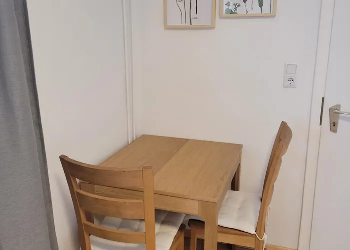 Ruhige, Kleine Unterkunft In Weyhe, Naehe Bremen