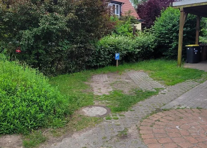 Ruhige, Kleine Unterkunft In Weyhe, Naehe Bremen