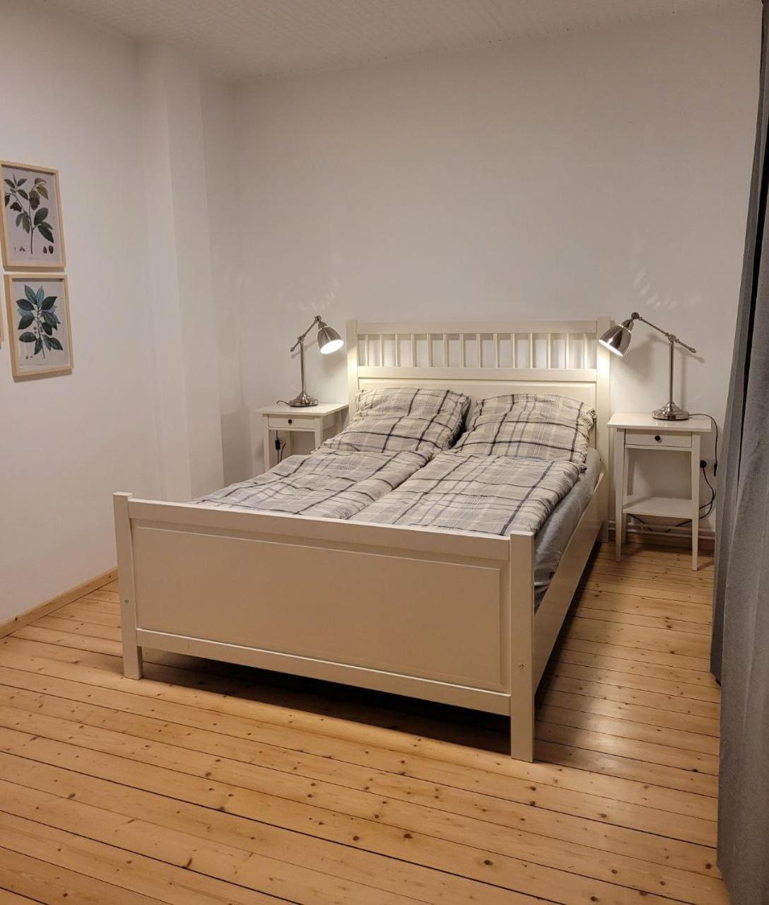 Apartment Ruhige, Kleine In Weyhe, Naehe Bremen Weyhe