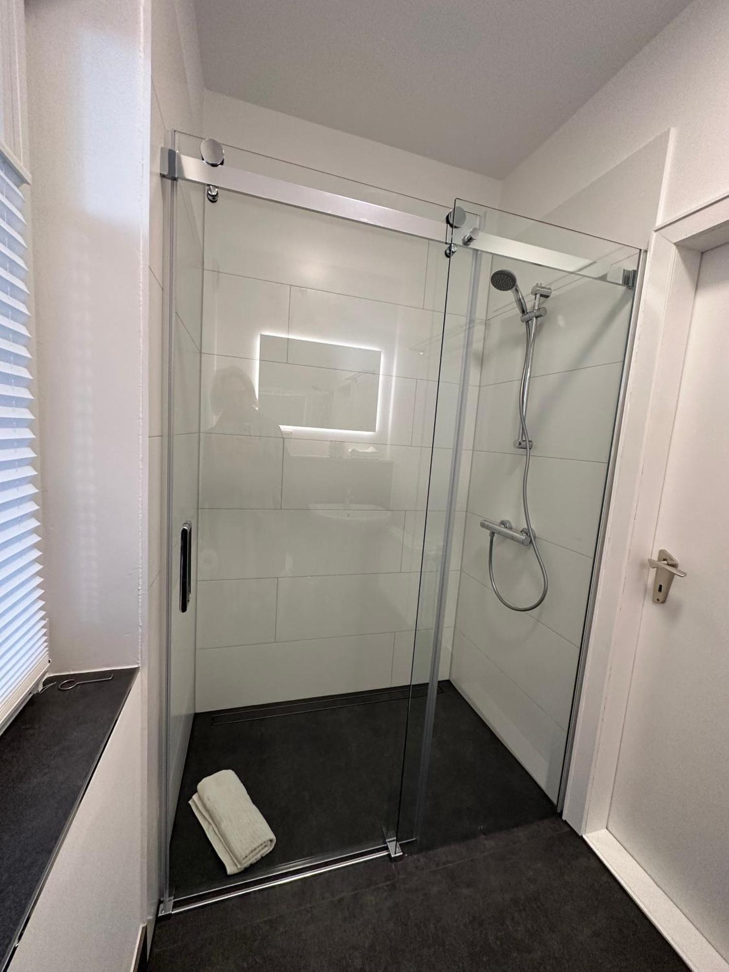Ruhige, Kleine In Weyhe, Naehe Bremen Apartment *
