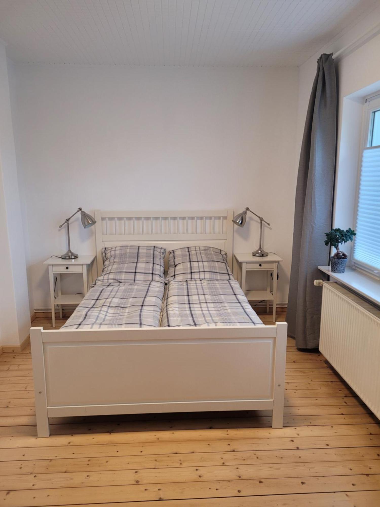 Ruhige, Kleine In Weyhe, Naehe Bremen Apartment