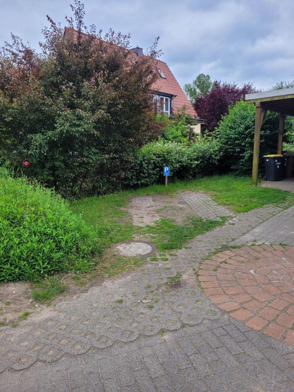 Ruhige, Kleine In Weyhe, Naehe Bremen Weyhe
